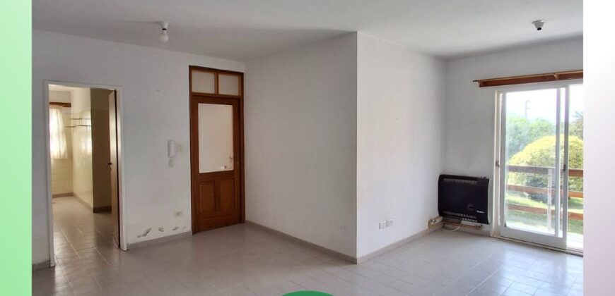 VENTA – DEPARTAMENTO