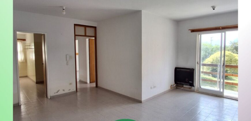 VENTA – DEPARTAMENTO