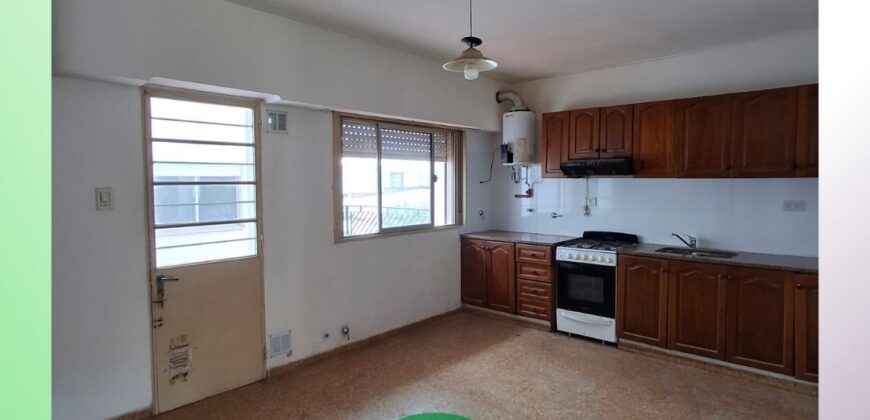 ALQUILER – DEPARTAMENTO