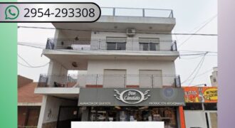 ALQUILER – DEPARTAMENTO