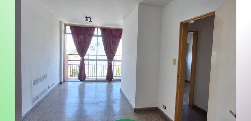 ALQUILER – DEPARTAMENTO