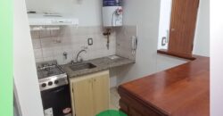 ALQUILER – DEPARTAMENTO