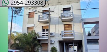 ALQUILER – DEPARTAMENTO