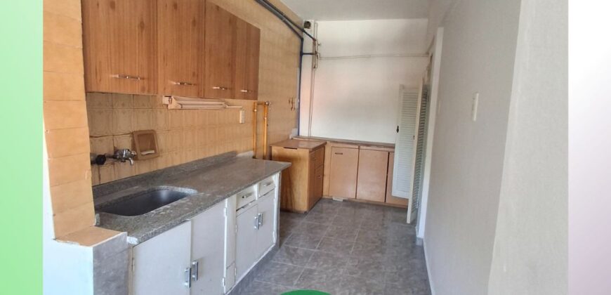 VENTA – DEPARTAMENTO