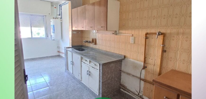 VENTA – DEPARTAMENTO