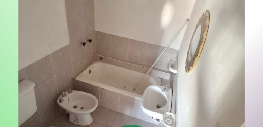 VENTA – DEPARTAMENTO