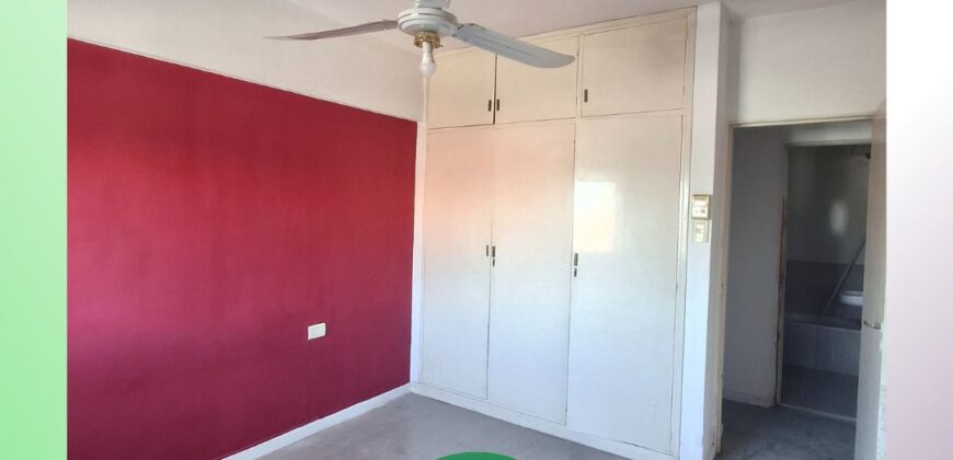 VENTA – DEPARTAMENTO