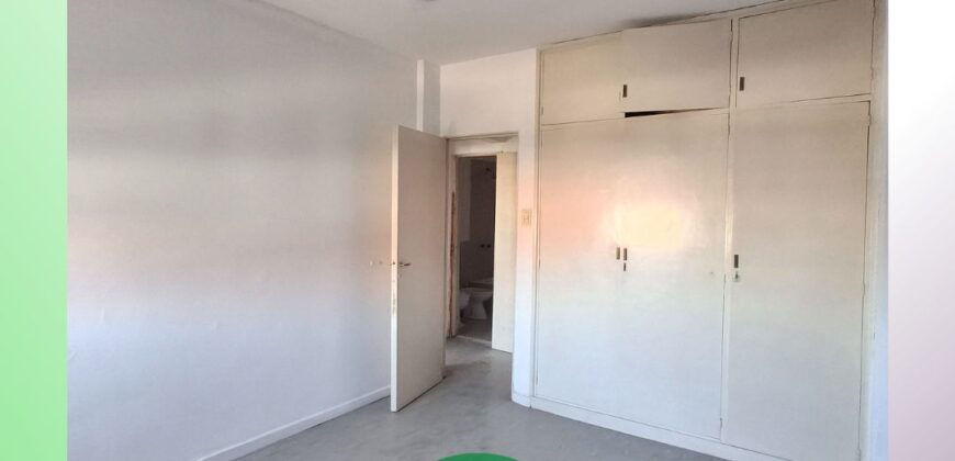 VENTA – DEPARTAMENTO