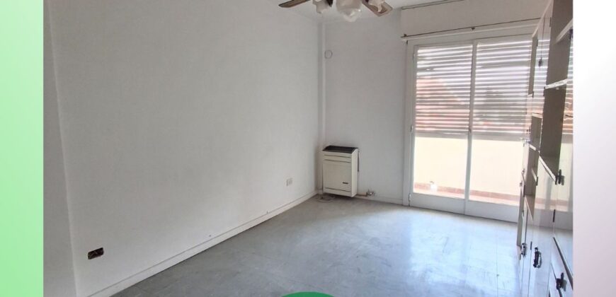 VENTA – DEPARTAMENTO