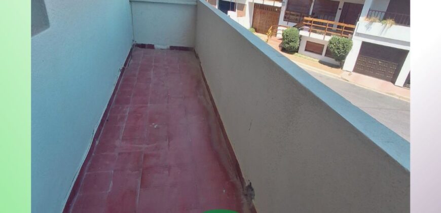 VENTA – DEPARTAMENTO