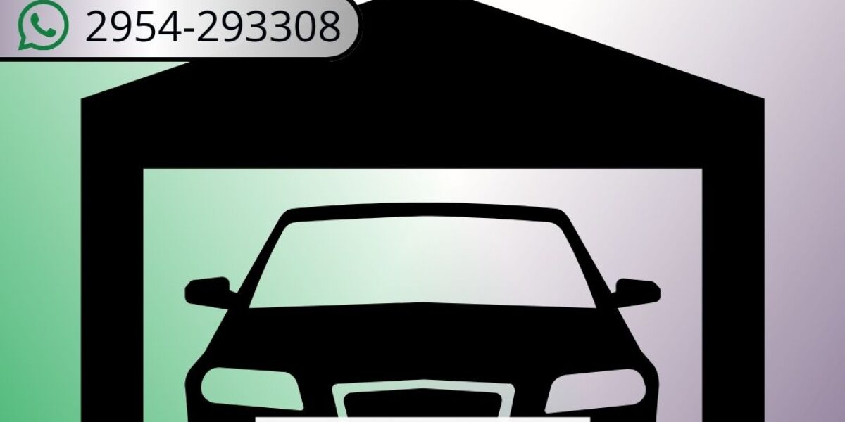 ALQUILER – COCHERA