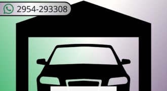 ALQUILER – COCHERA