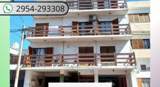 ALQUILER – DEPARTAMENTO