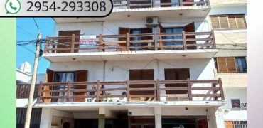 ALQUILER – DEPARTAMENTO