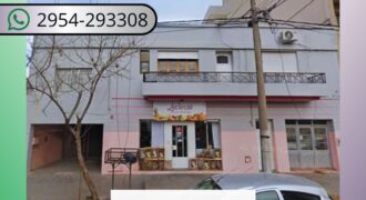 ALQUILER – DEPARTAMENTO