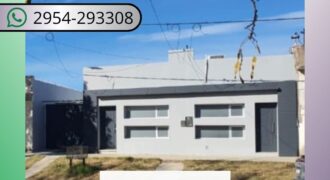 ALQUILER – DEPARTAMENTO