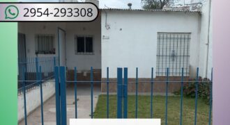 ALQUILER – DEPARTAMENTO