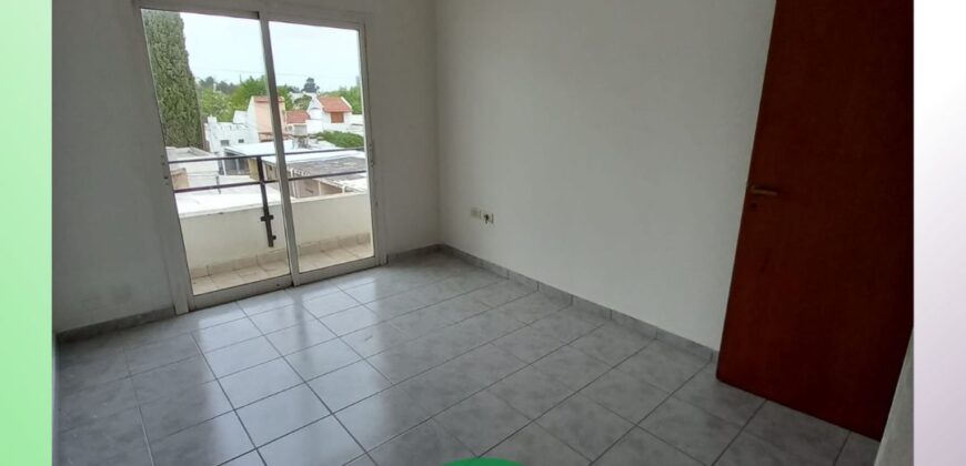 ALQUILER – DEPARTAMENTO
