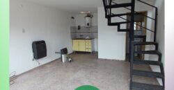 ALQUILER – DEPARTAMENTO