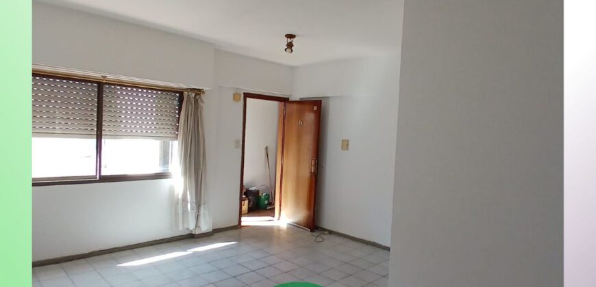 ALQUILER – DEPARTAMENTO