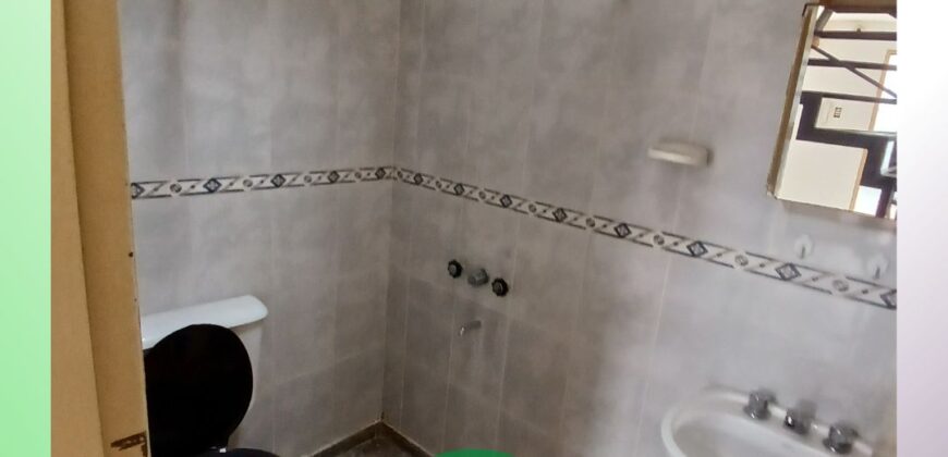 ALQUILER – DEPARTAMENTO