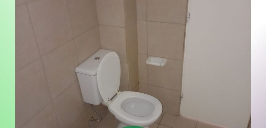 ALQUILER – DEPARTAMENTO