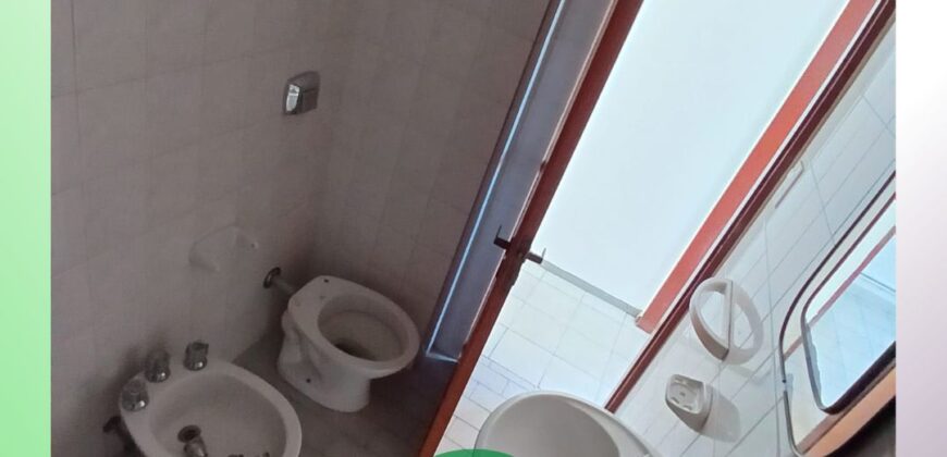 ALQUILER – DEPARTAMENTO