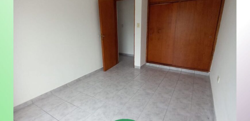 ALQUILER – DEPARTAMENTO