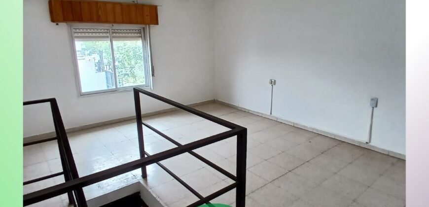 ALQUILER – DEPARTAMENTO