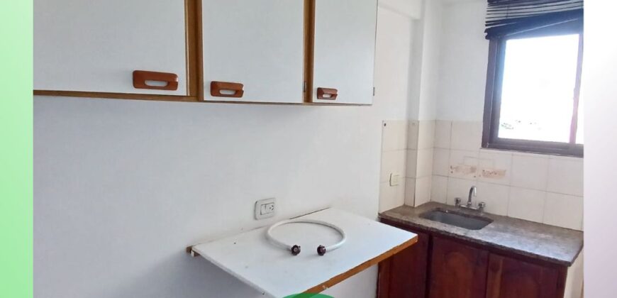 ALQUILER – DEPARTAMENTO