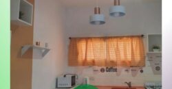 ALQUILER – DEPARTAMENTO