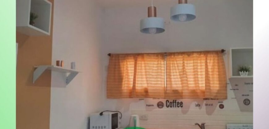 ALQUILER – DEPARTAMENTO