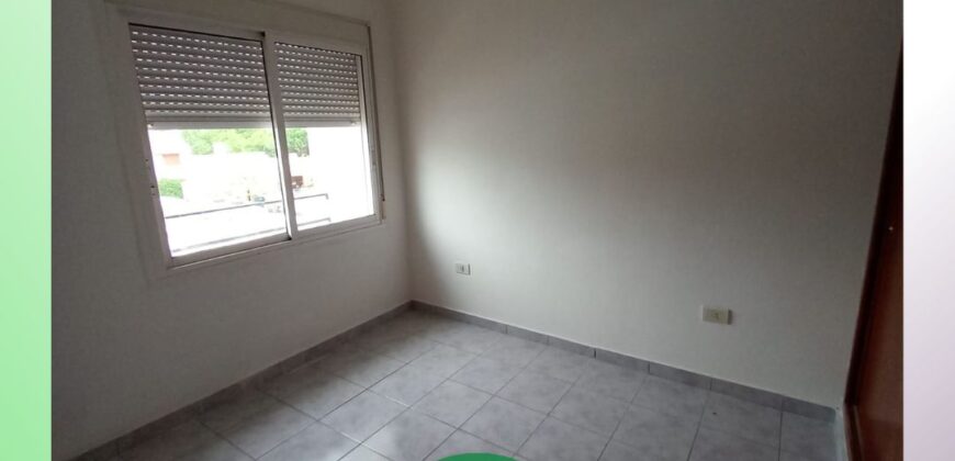 ALQUILER – DEPARTAMENTO