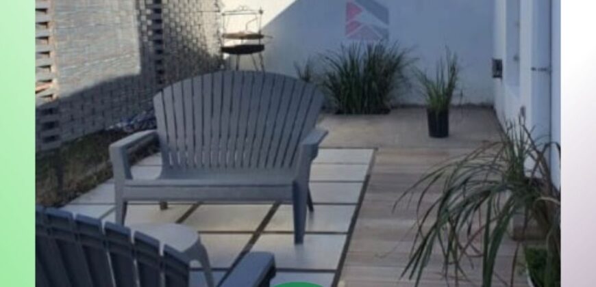 ALQUILER – DEPARTAMENTO