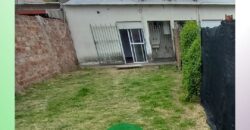 ALQUILER – DEPARTAMENTO