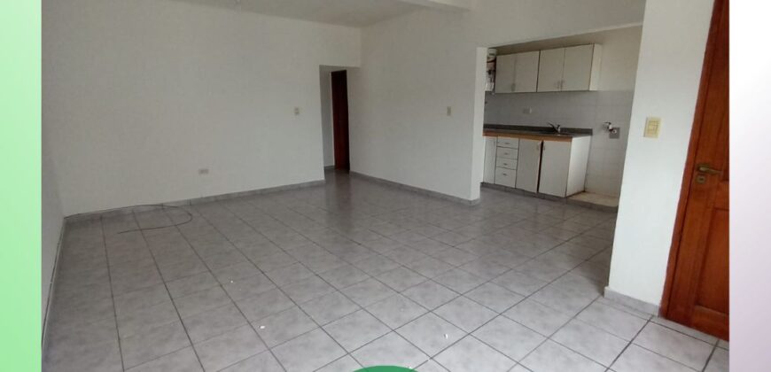 ALQUILER – DEPARTAMENTO