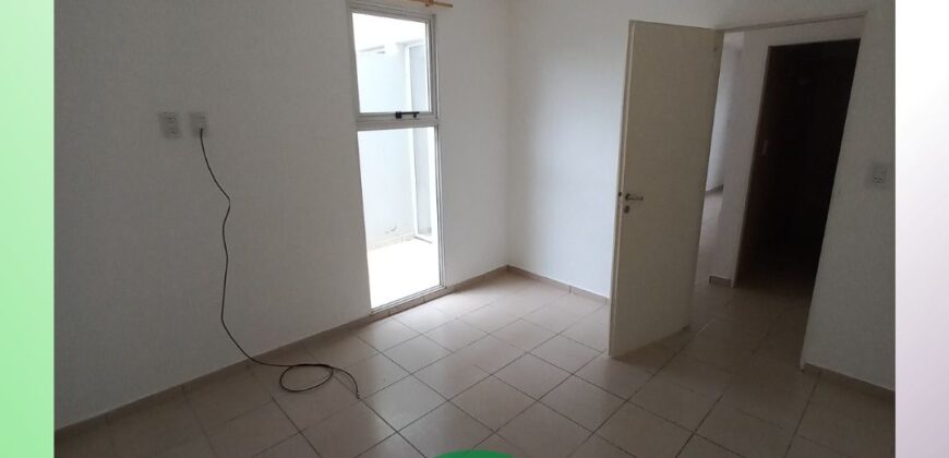 ALQUILER – DEPARTAMENTO