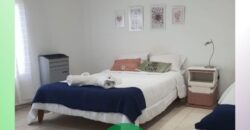 ALQUILER – DEPARTAMENTO