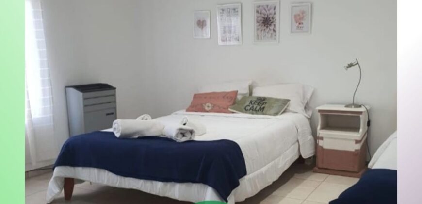 ALQUILER – DEPARTAMENTO