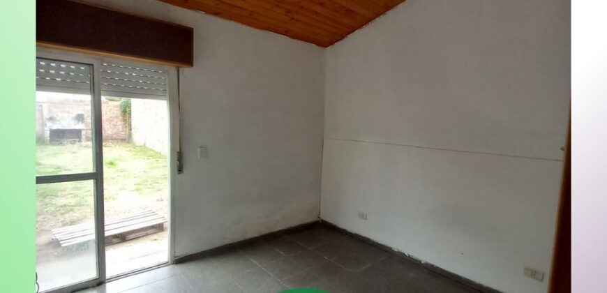 ALQUILER – DEPARTAMENTO