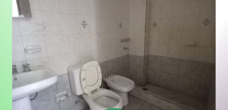 ALQUILER – DEPARTAMENTO