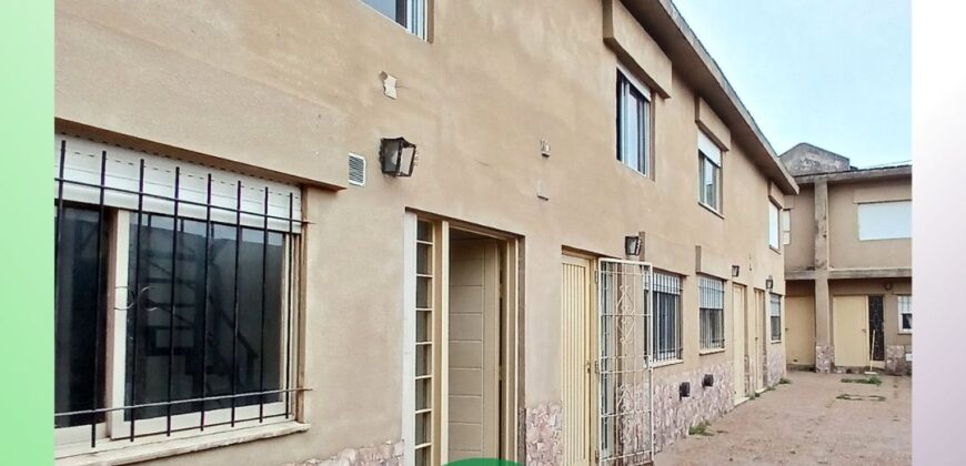 ALQUILER – DEPARTAMENTO