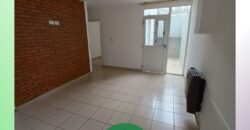 ALQUILER – DEPARTAMENTO