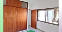 ALQUILER – DEPARTAMENTO