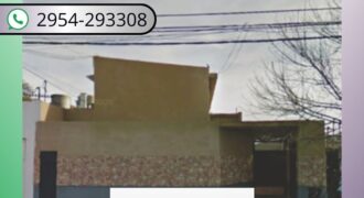 ALQUILER – DEPARTAMENTO