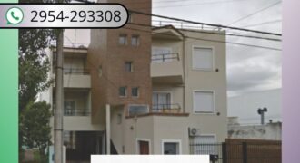 ALQUILER – DEPARTAMENTO