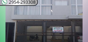 ALQUILER – DEPARTAMENTO