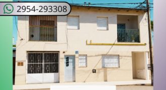 ALQUILER – DEPARTAMENTO