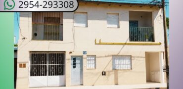 ALQUILER – DEPARTAMENTO
