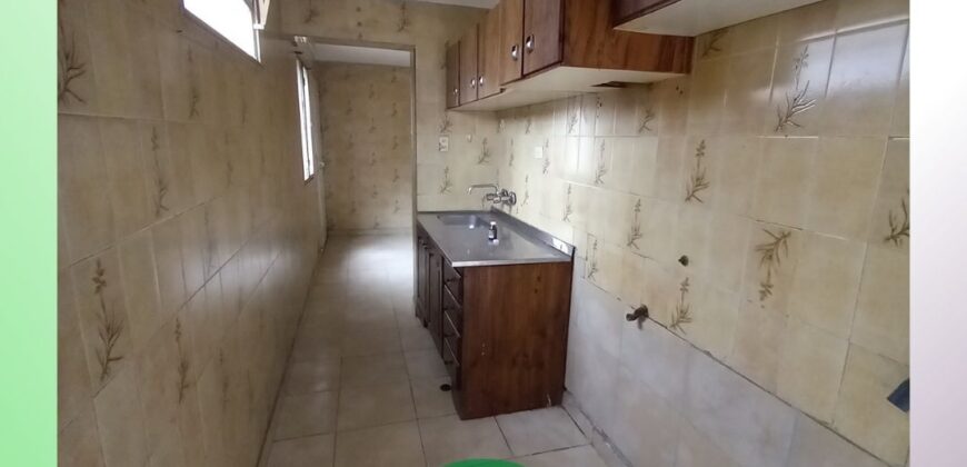ALQUILER – DEPARTAMENTO